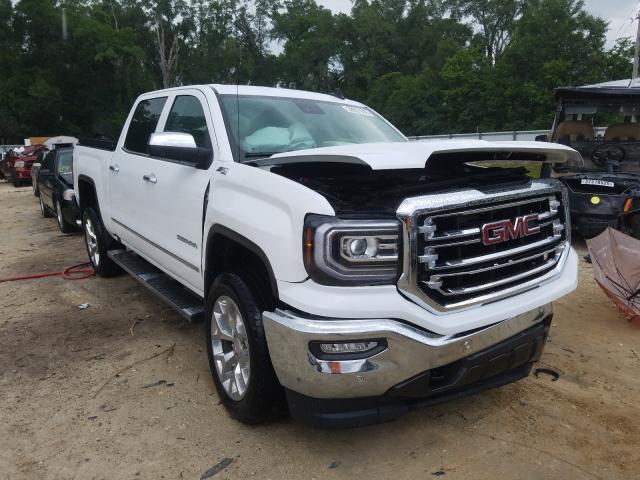 GMC SIERRA K15 2018 3gtu2nec8jg360724