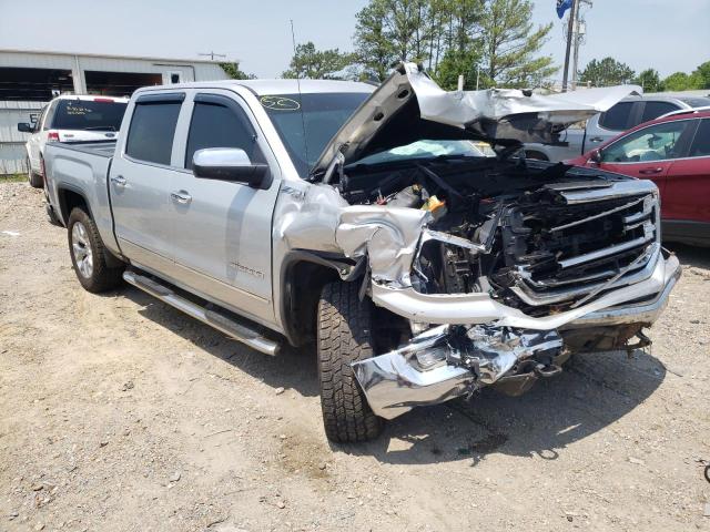 GMC SIERRA K15 2018 3gtu2nec8jg366460