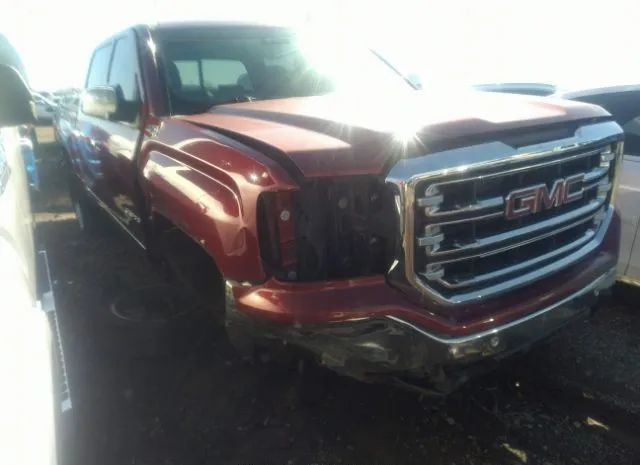 GMC SIERRA 1500 2018 3gtu2nec8jg393903