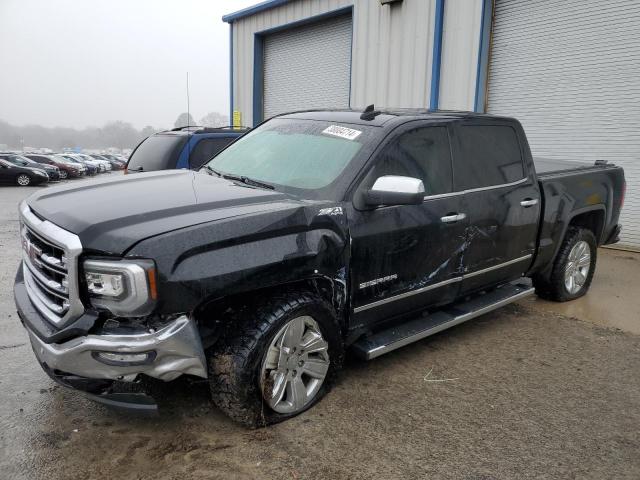 GMC SIERRA 2018 3gtu2nec8jg399152