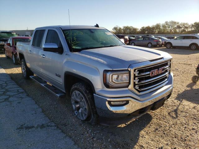 GMC SIERRA K15 2018 3gtu2nec8jg401532