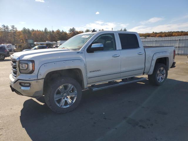 GMC SIERRA K15 2018 3gtu2nec8jg414412