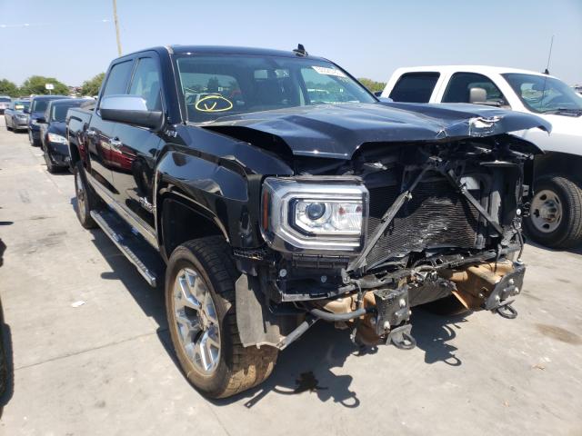 GMC SIERRA K15 2018 3gtu2nec8jg444901