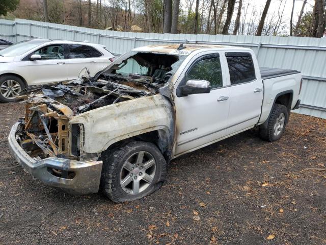 GMC SIERRA 2018 3gtu2nec8jg452609