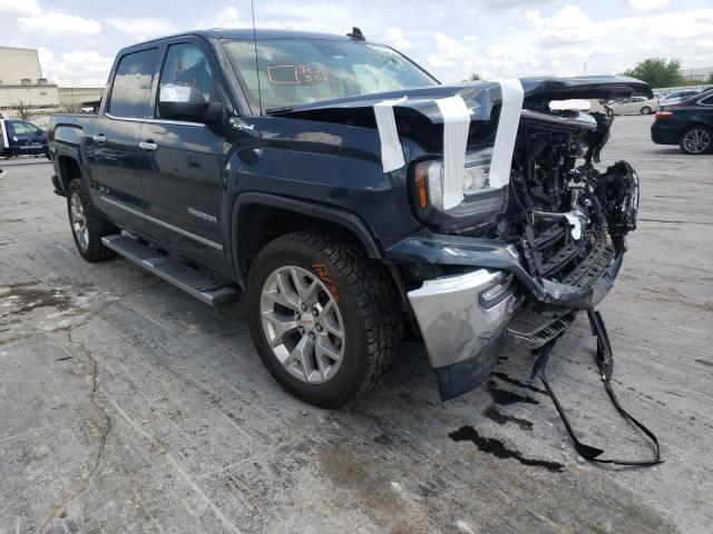 GMC SIERRA K15 2018 3gtu2nec8jg466347