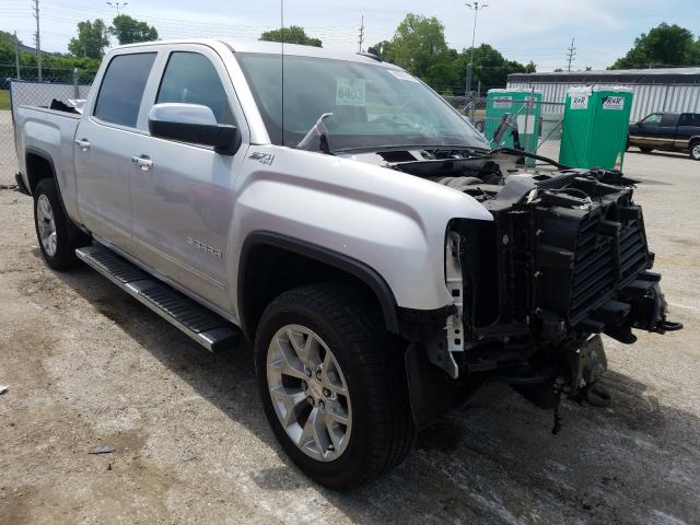 GMC SIERRA K15 2018 3gtu2nec8jg489207