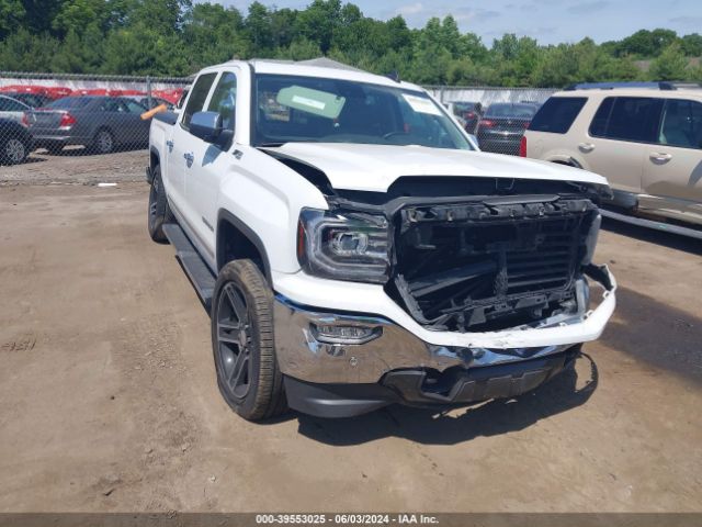 GMC SIERRA 2018 3gtu2nec8jg499669