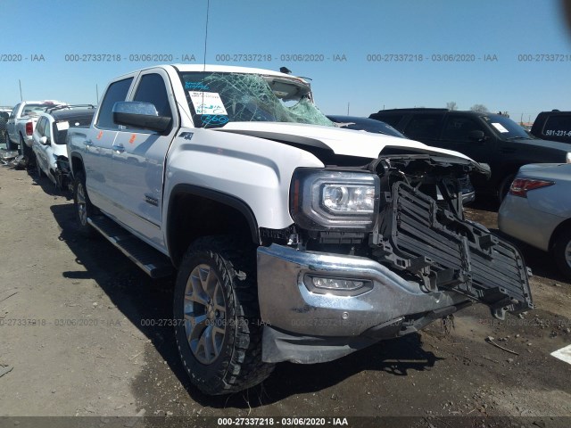 GMC SIERRA 1500 2018 3gtu2nec8jg503008