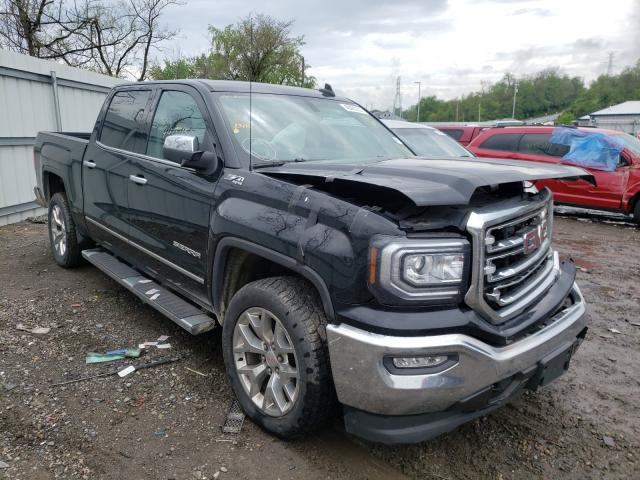 GMC SIERRA K15 2018 3gtu2nec8jg521038