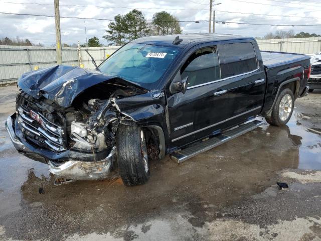 GMC SIERRA 2018 3gtu2nec8jg580140