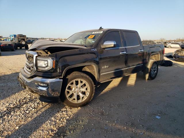 GMC SIERRA K15 2018 3gtu2nec8jg590554