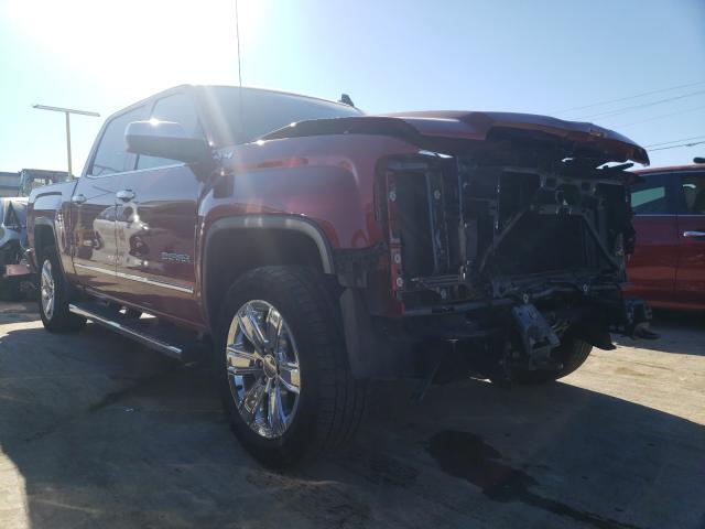 GMC SIERRA K15 2018 3gtu2nec8jg611936