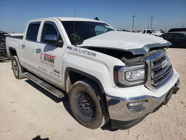 GMC SIERRA K15 2018 3gtu2nec8jg622564