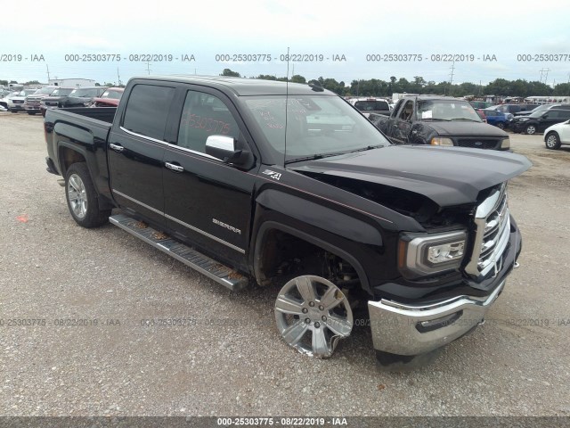 GMC SIERRA 1500 2018 3gtu2nec8jg626632