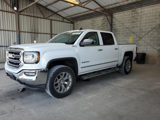 GMC SIERRA K15 2018 3gtu2nec8jg631183