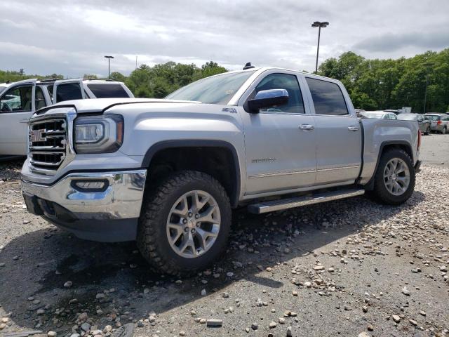 GMC SIERRA K15 2018 3gtu2nec8jg634469