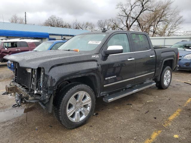 GMC SIERRA 2018 3gtu2nec8jg636402