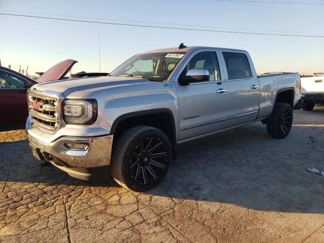 GMC SIERRA K15 2016 3gtu2nec9gg102124