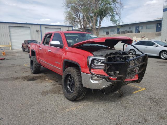 GMC SIERRA K15 2016 3gtu2nec9gg114936