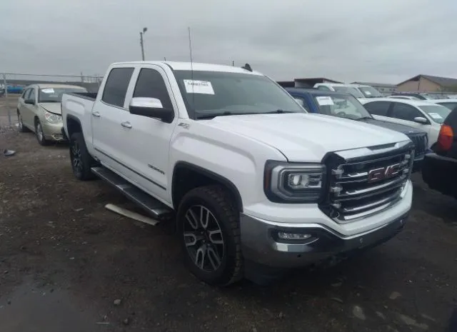 GMC SIERRA 1500 2016 3gtu2nec9gg123247