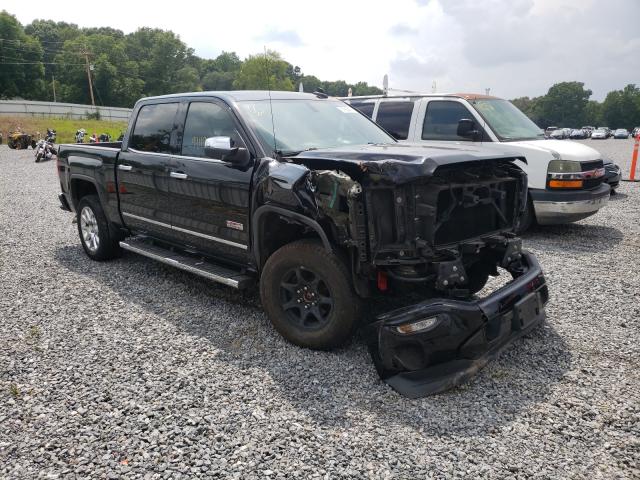 GMC SIERRA K15 2016 3gtu2nec9gg123586