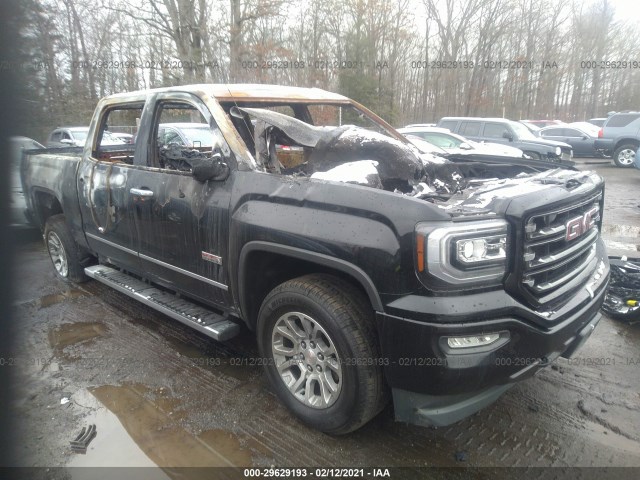 GMC SIERRA 1500 2016 3gtu2nec9gg146754