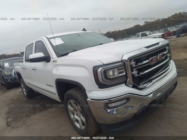 GMC SIERRA 1500 2016 3gtu2nec9gg152618