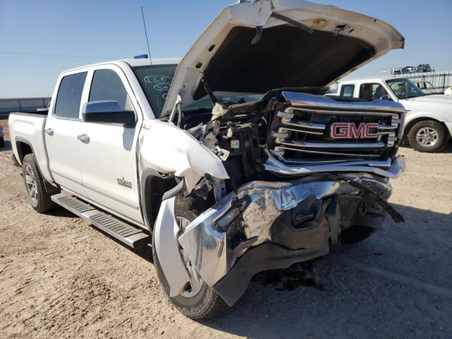 GMC SIERRA K15 2016 3gtu2nec9gg209383