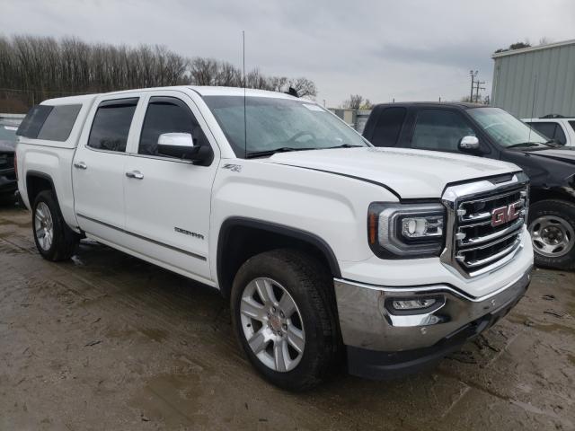 GMC SIERRA K15 2016 3gtu2nec9gg213563