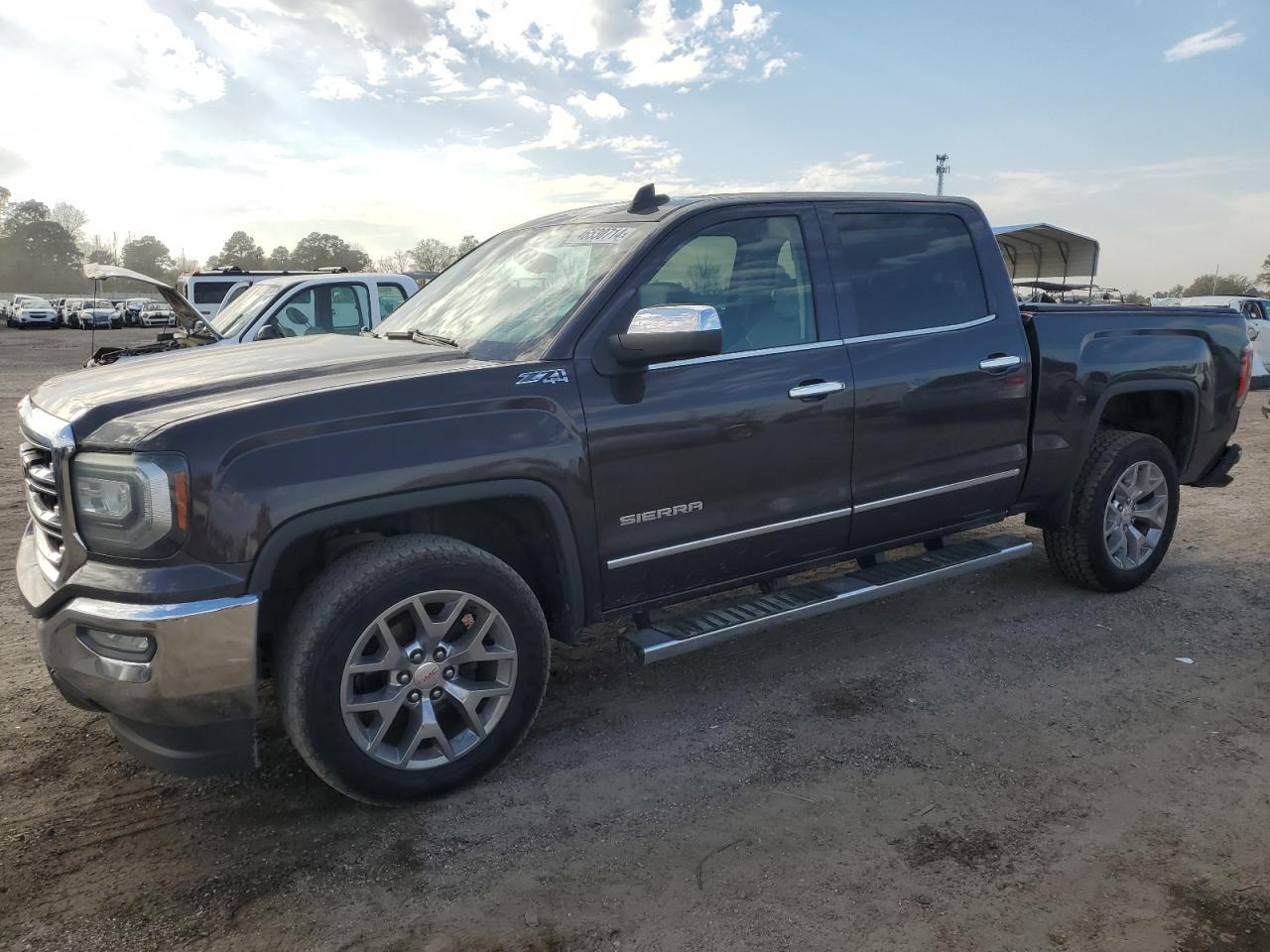 GMC SIERRA 2016 3gtu2nec9gg220013