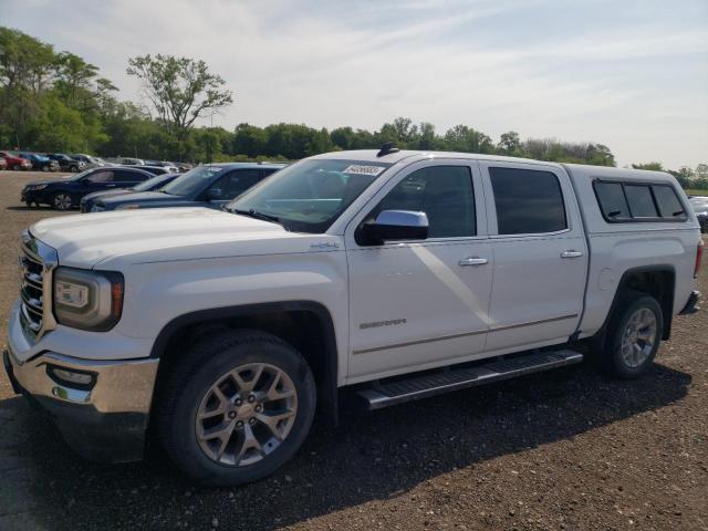 GMC SIERRA K15 2016 3gtu2nec9gg227902