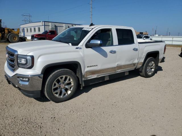 GMC SIERRA 2016 3gtu2nec9gg232758