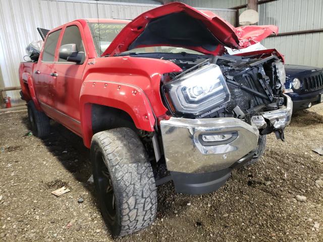 GMC SIERRA K15 2016 3gtu2nec9gg234199