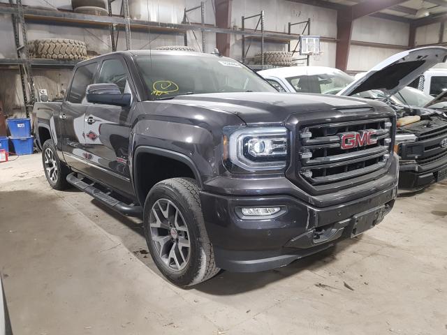 GMC SIERRA K15 2016 3gtu2nec9gg238351