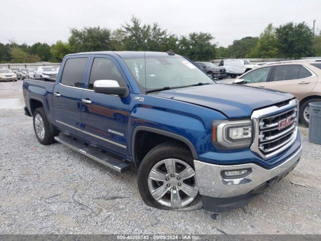 GMC SIERRA 2016 3gtu2nec9gg249379