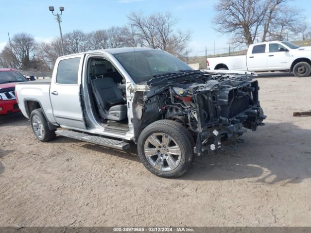 GMC SIERRA 1500 2016 3gtu2nec9gg258681