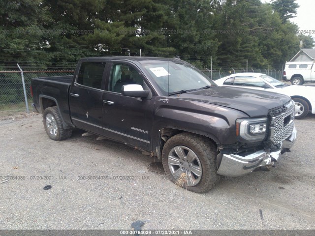 GMC SIERRA 1500 2016 3gtu2nec9gg260818