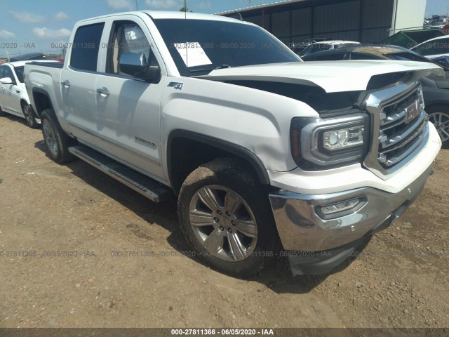 GMC SIERRA 1500 2016 3gtu2nec9gg262911