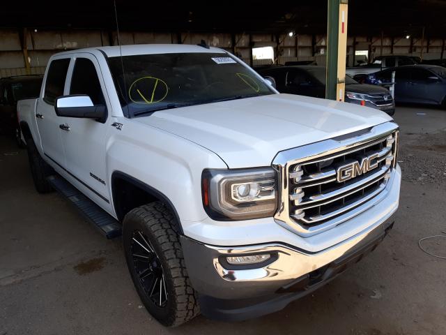 GMC SIERRA K15 2016 3gtu2nec9gg267039