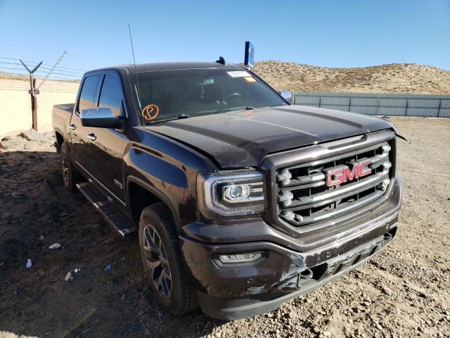 GMC SIERRA K15 2016 3gtu2nec9gg281460