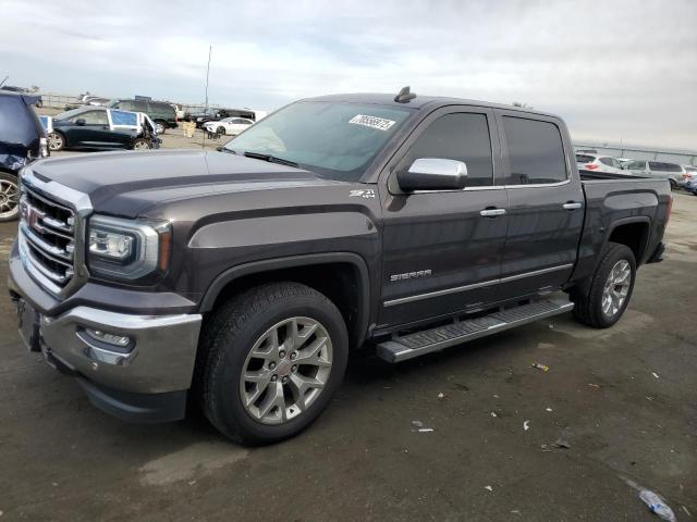 GMC SIERRA K15 2016 3gtu2nec9gg286092