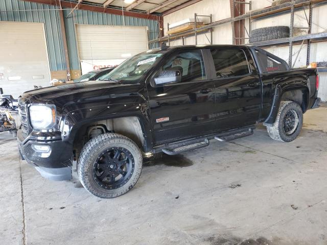 GMC SIERRA K15 2016 3gtu2nec9gg289302