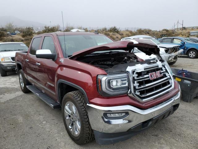 GMC SIERRA K15 2016 3gtu2nec9gg289994