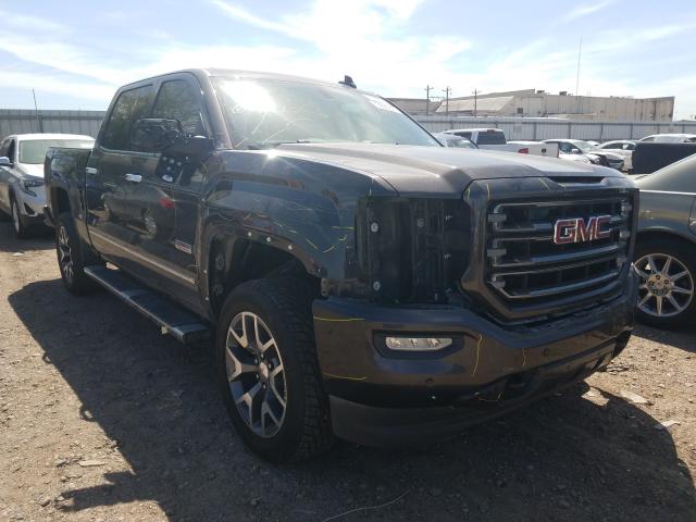 GMC SIERRA K15 2016 3gtu2nec9gg298212