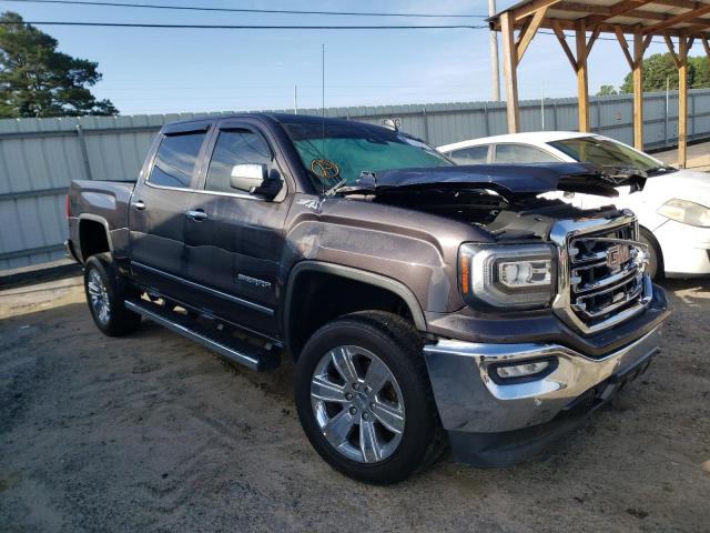 GMC SIERRA K15 2016 3gtu2nec9gg300265