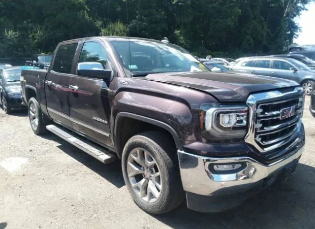 GMC NULL 2016 3gtu2nec9gg302663