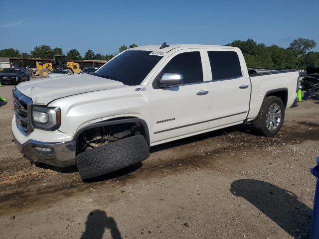 GMC SIERRA K15 2016 3gtu2nec9gg309838