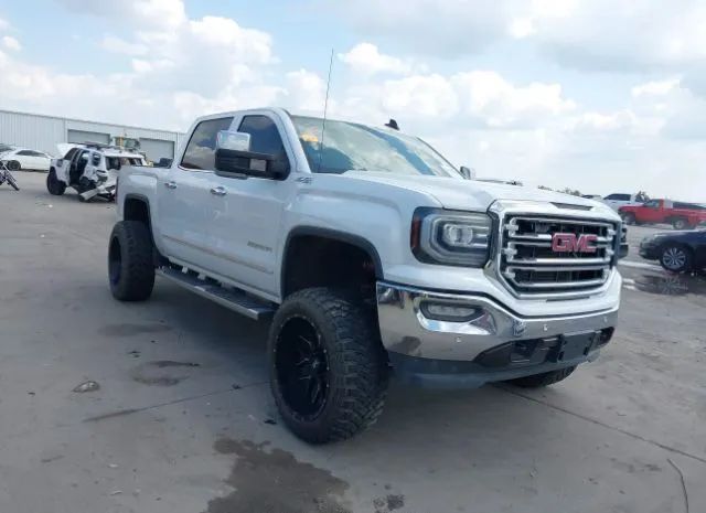 GMC NULL 2016 3gtu2nec9gg332665