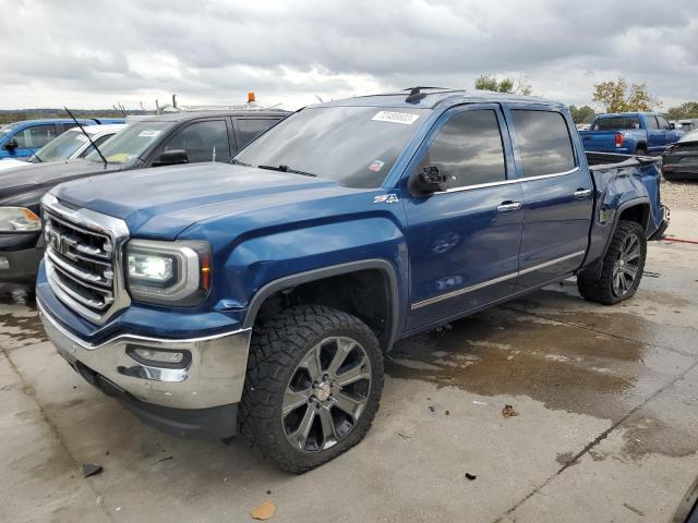 GMC SIERRA 2016 3gtu2nec9gg342547