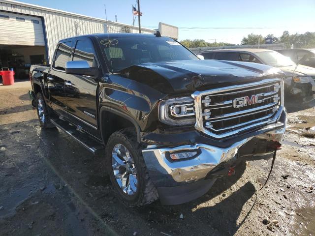 GMC SIERRA K15 2016 3gtu2nec9gg348865